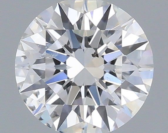 0.36 ct Round Diamond