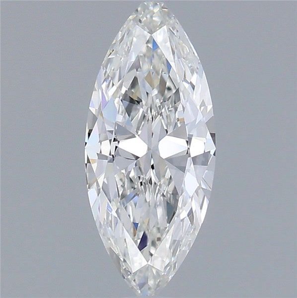 0.44 ct Marquise diamond