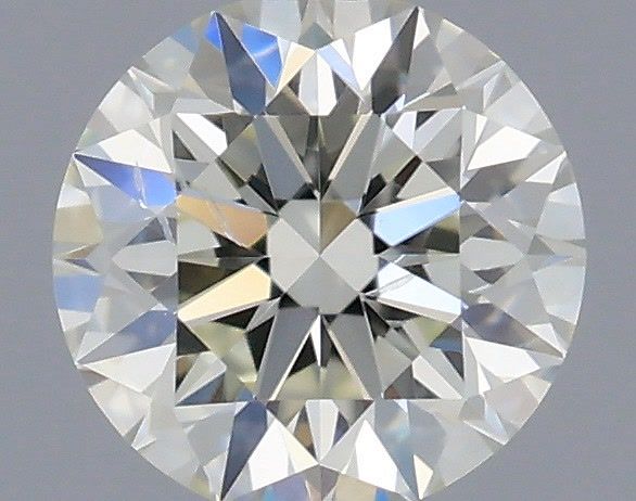 0.3 ct Round Diamond