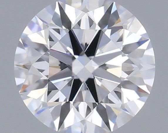 Diament 0.33 ct D/VS1