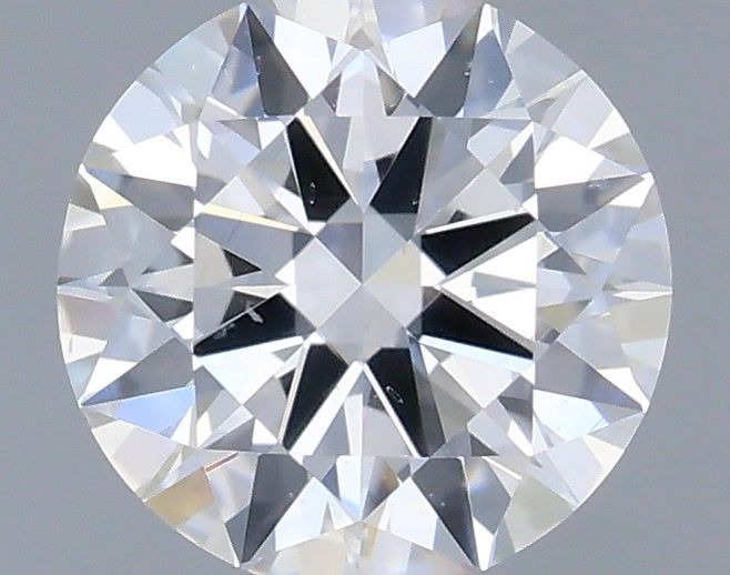 0.40 ct Round diamond