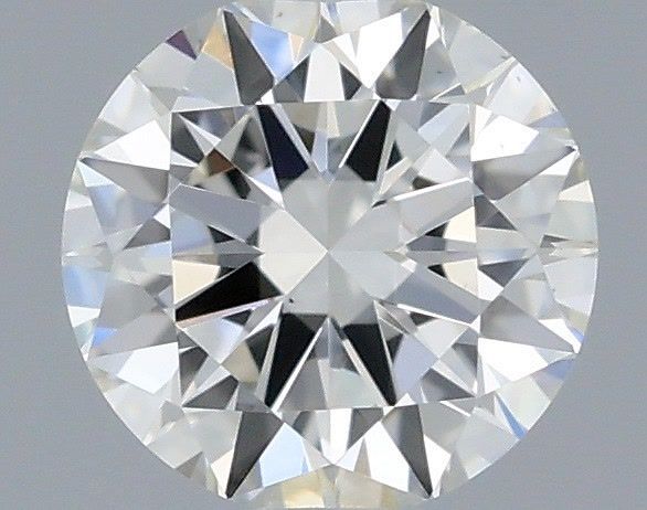 0.3 ct Round Diamond