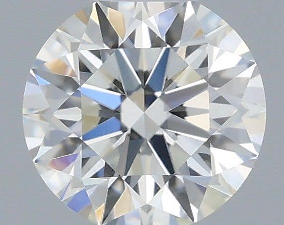 0.31 ct Round Diamond