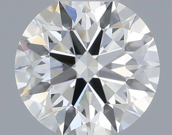 0.31 ct Round Diamond