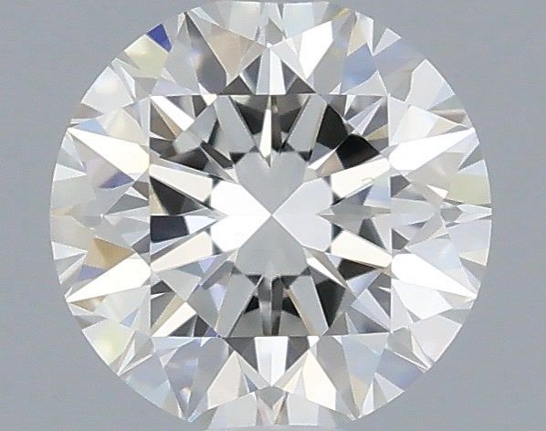 0.3 ct Round Diamond