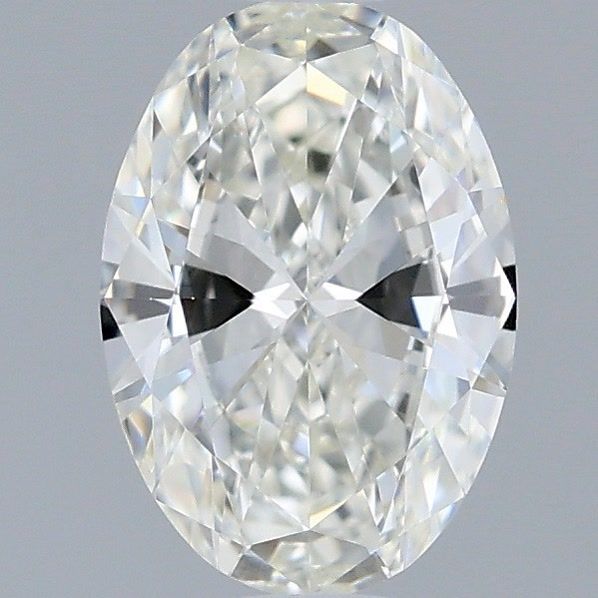 0.60 ct Oval diamond