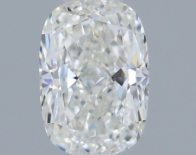 0.4 ct Cushion brilliant Diamond