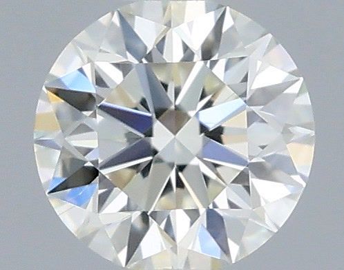 0.3 ct Round Diamond