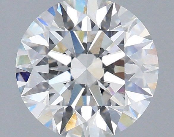 1.40 ct Round diamond