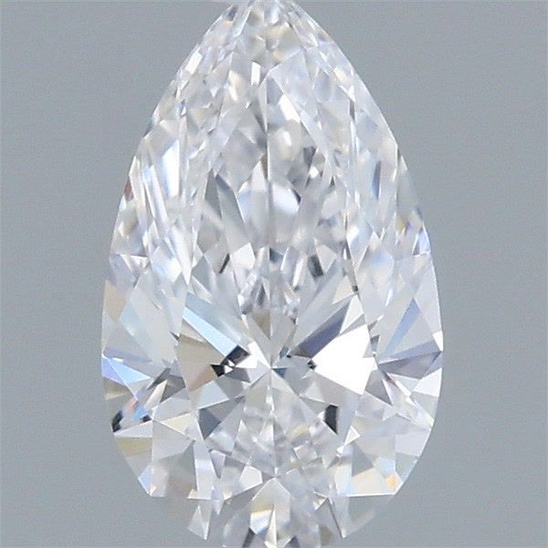 Diament 0.7 ct D/VVS1