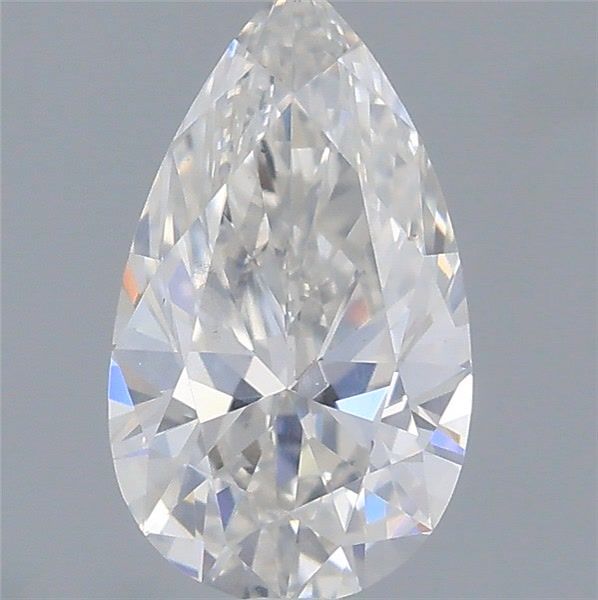 0.5 ct Pear Diamond