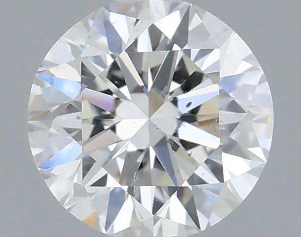 0.3 ct Round Diamond