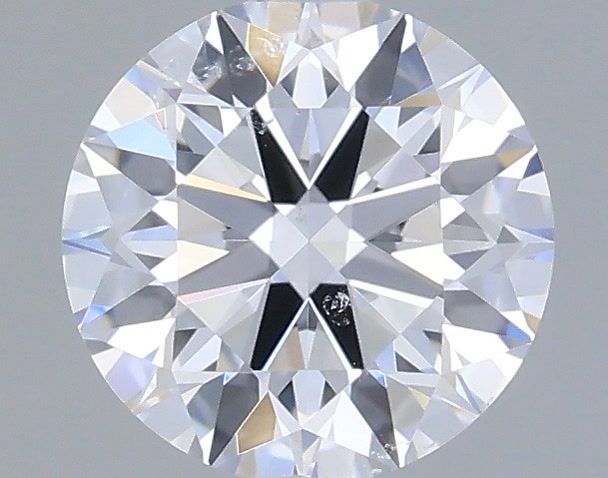 0.4 ct Round Diamond