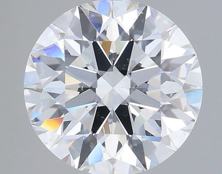 2.70 Carat