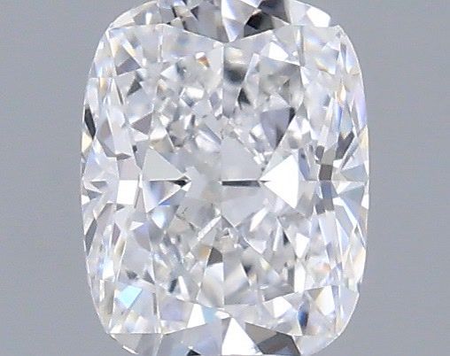 0.4 ct Cushion brilliant Diamond