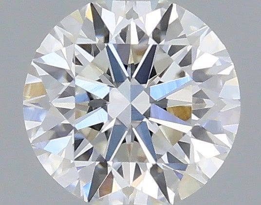 0.3 ct Round Diamond