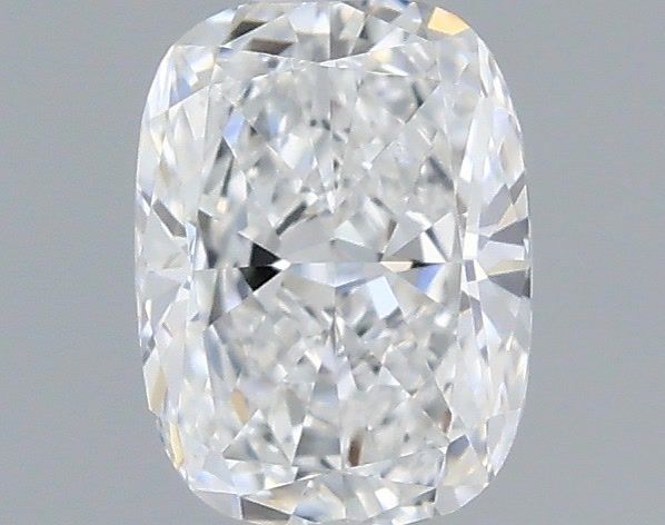 0.3 ct Cushion brilliant Diamond