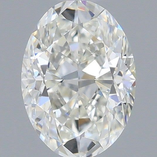 0.3 ct Oval Diamond
