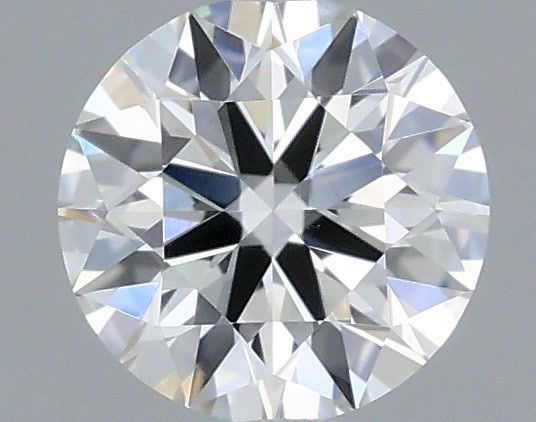 0.32 ct Round Diamond