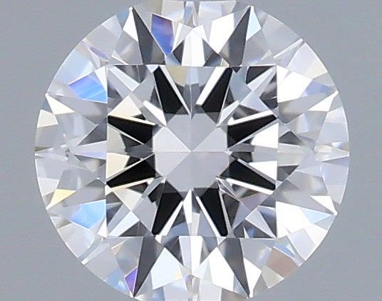 0.31 ct Round diamond