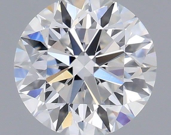0.40 ct Round diamond
