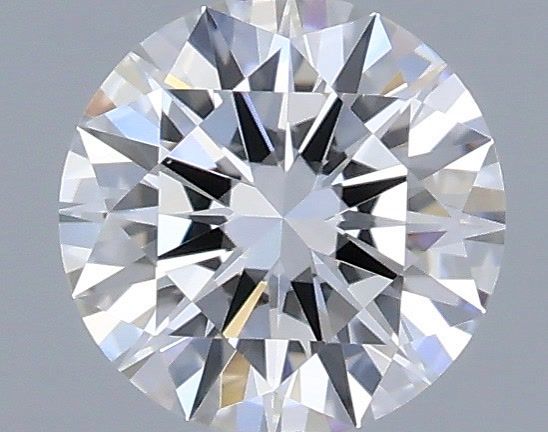 0.30 ct Round diamond