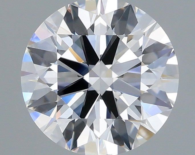 Diament 1.46 ct E/VVS1