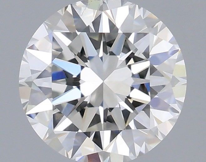 Diament 0.7 ct H/VS2