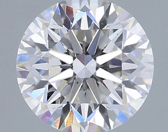 Diament 0.71 ct F/VS2