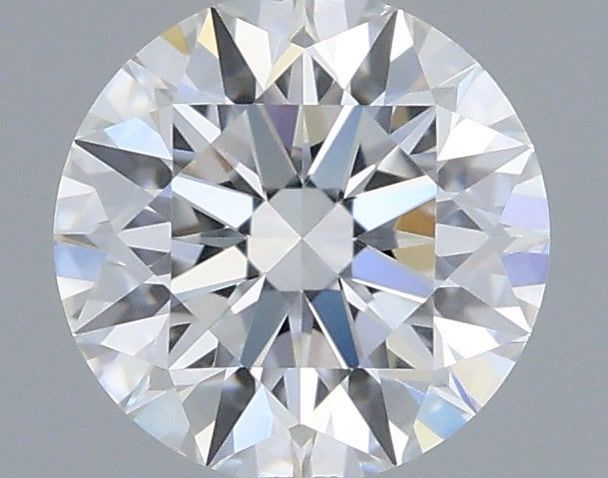 Diament 0.36 ct E/VVS1