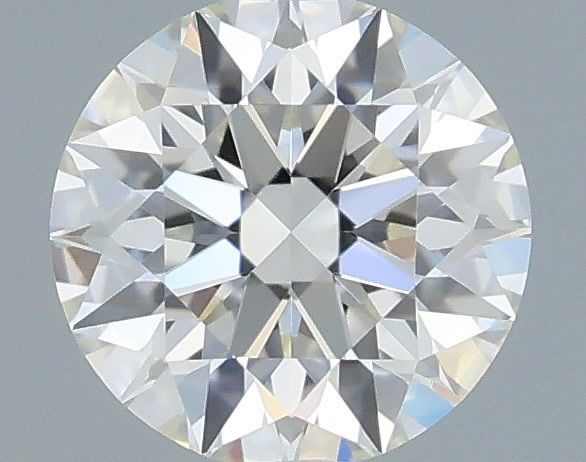0.3 ct Round Diamond
