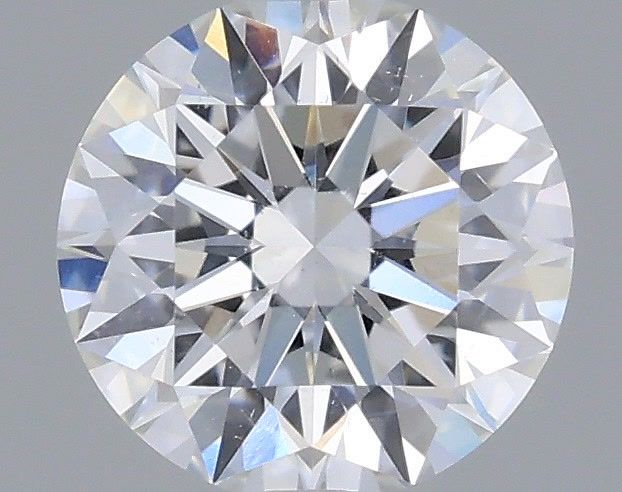 0.41 ct Round Diamond