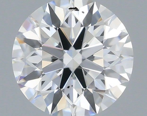 0.3 ct Round Diamond
