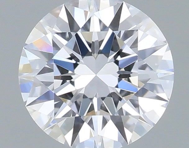 Diament 0.3 ct D/VS1