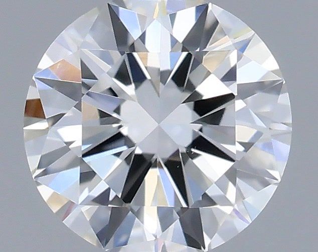 0.30 ct Round diamond