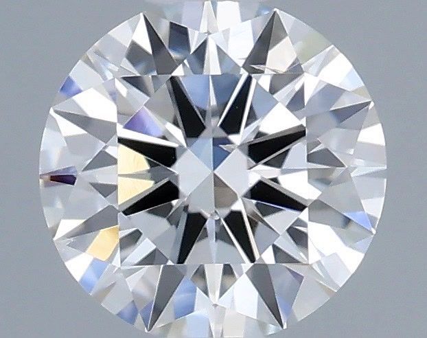 0.42 ct Round Diamond