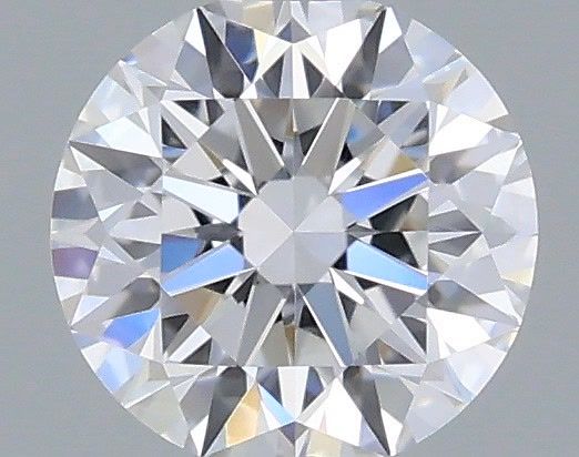 Diament 0.3 ct E/VVS2