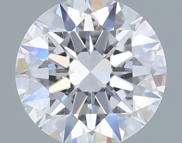 Diament 0.3 ct D/VS1