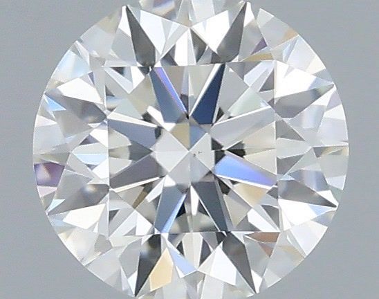 0.34 ct Round Diamond