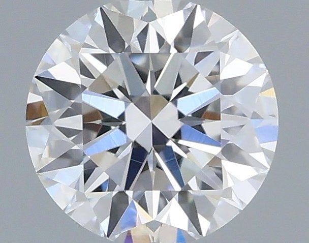 Diament 0.31 ct E/VVS1