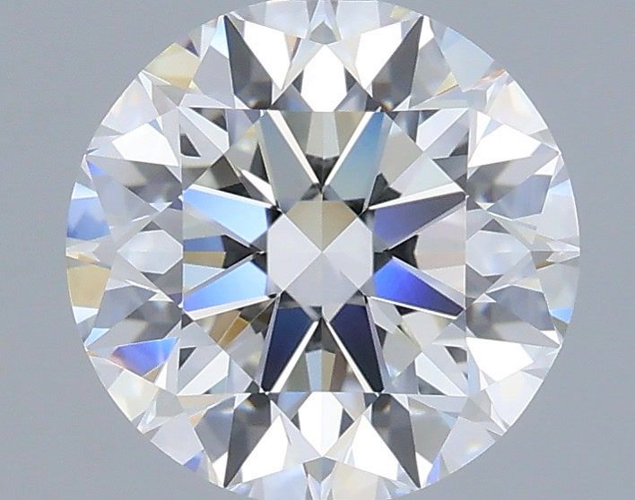 1.90 ct Round diamond