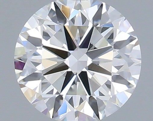 0.3 ct Round Diamond