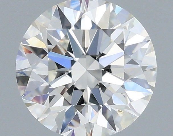 Diament 0.5 ct H/VS2