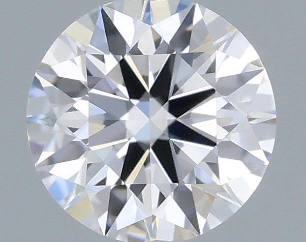 Diament 0.31 ct D/VS1