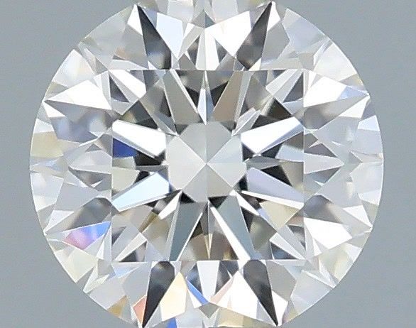0.45 ct Round Diamond