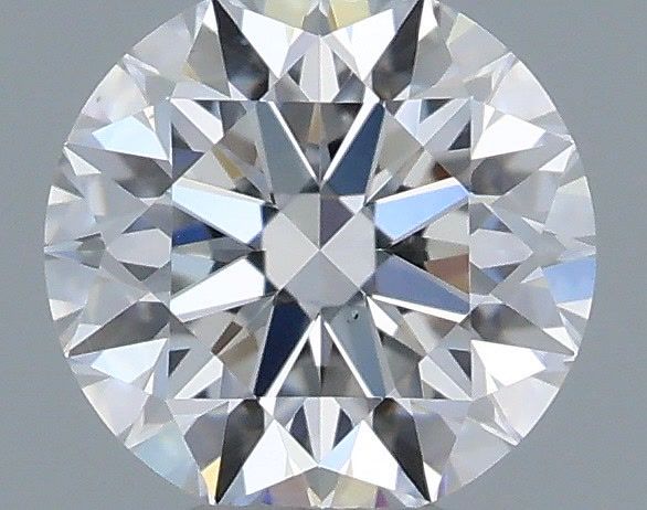 Diament 0.35 ct E/VS2