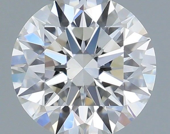 0.36 ct Round diamond