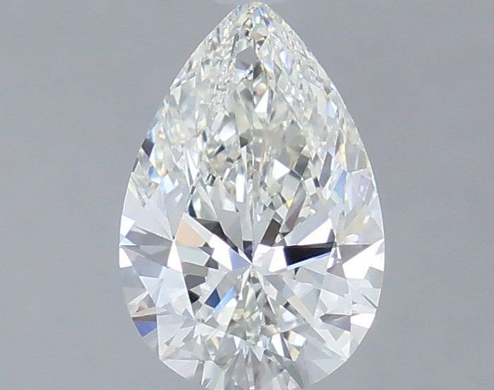 1.01 ct. pear Lab Grown Diamond front image