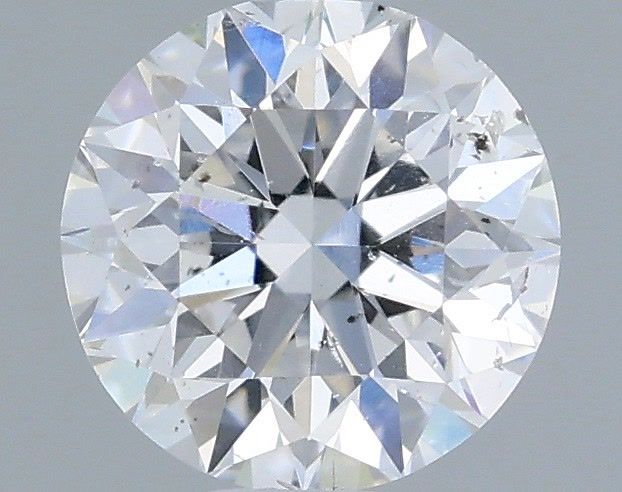 0.47 ct Round Diamond