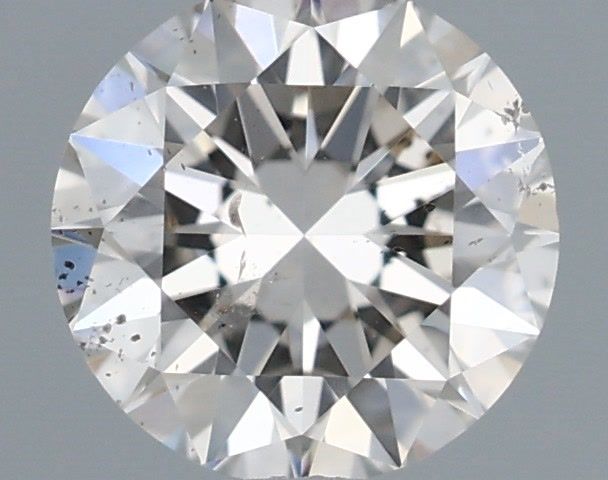 0.4 ct Round Diamond